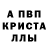 АМФЕТАМИН Розовый Helen Andrusenko